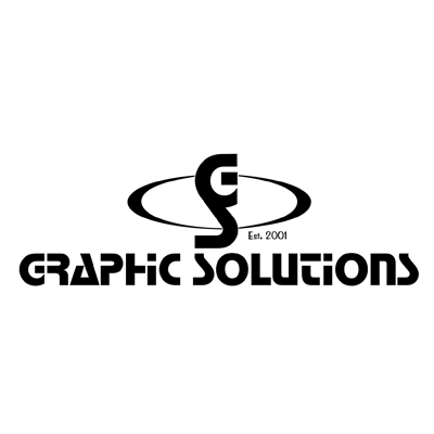 Graphic Solutions logo