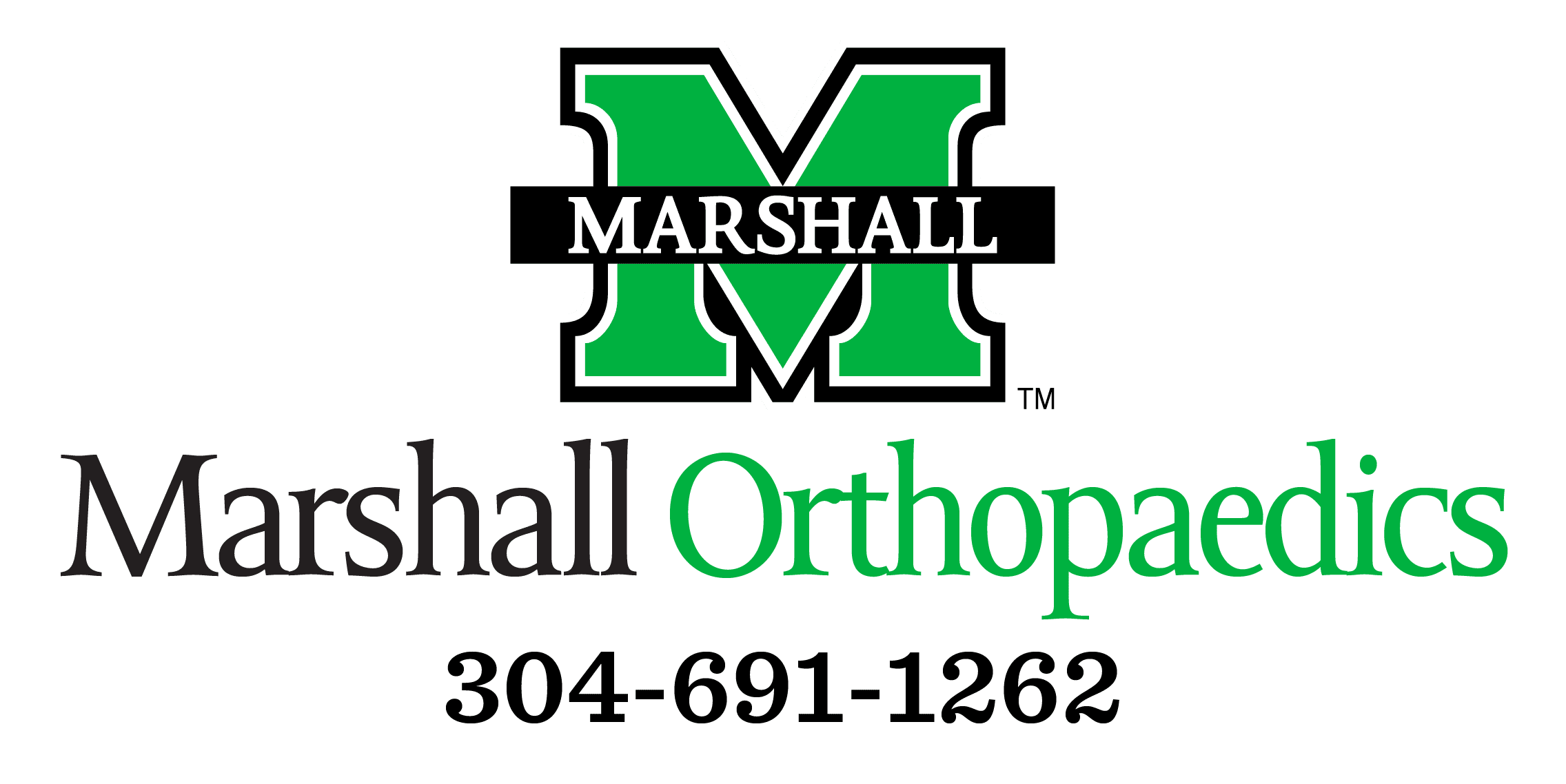 Marshall Orthopaedics logo