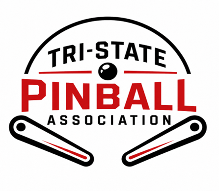 Tri-State Pinball logo